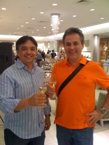 Glauco Diniz Duarte