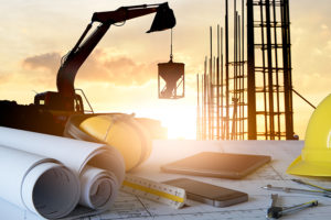 GLAUCO DINIZ DUARTE - Tendências da construção civil para 2018: setor desenha retomada
