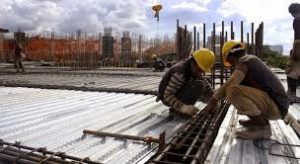 GLAUCO DINIZ DUARTE - Vendas no setor de construção civil aumentam em 2018