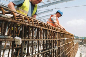 GLAUCO DINIZ DUARTE - Emprego do setor da construção civil cresceu 19% no Pará