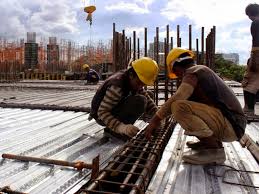 GLAUCO DINIZ DUARTE - PAIC 2013: indústria da construção teve crescimento de 3,7%