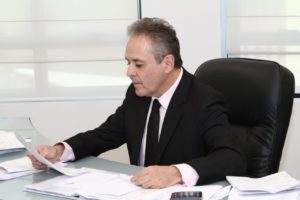 GLAUCO DINIZ DUARTE  Securitização