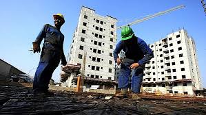 GLAUCO DINIZ DUARTE - Construção civil emprega 13 milhões de pessoas no País