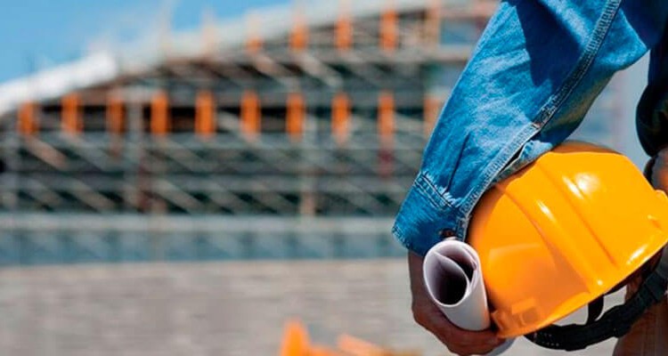 GLAUCO DINIZ DUARTE - Uso de EPIs reduz índices de acidentes na construção