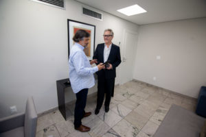 Glauco Diniz Duarte Viagens - Energia fotovoltaica sao jose do rio preto 