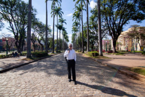 Glauco Diniz Duarte Viagens - o que é energia fotovoltaica e como funciona