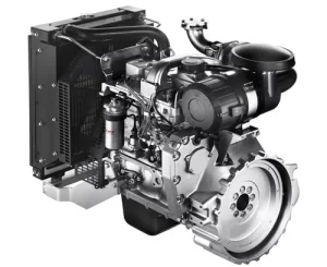 Glauco Diniz Duarte Viagens - Componentes essenciais de um motor a diesel